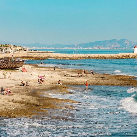 Sausset-Les-Pins, T2 Bord De Mer Esterno foto