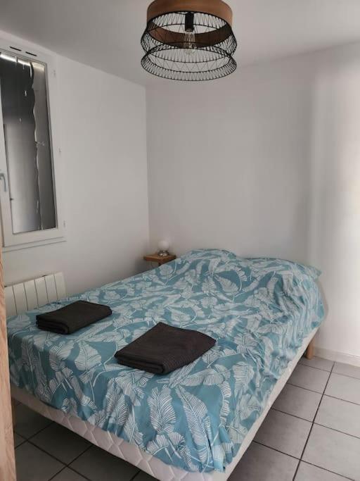Sausset-Les-Pins, T2 Bord De Mer Esterno foto